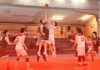 DR3, Pizzeria Sottocasa (San Casciano) Basket, ok all’overtime contro Sinergy Valdarno