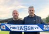 Pontassieve, si separano le strade con il direttore sportivo Duradoni (prima dei play-off)