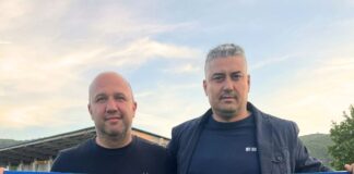 Pontassieve, si separano le strade con il direttore sportivo Duradoni (prima dei play-off)