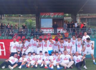 grassina giovanissimi