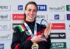 Nuoto, Assoluti di Riccione: la Toscana ai blocchi di partenza con numeri da protagonisti
