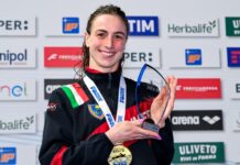 Nuoto, Assoluti di Riccione: la Toscana ai blocchi di partenza con numeri da protagonisti