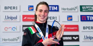 Nuoto, Assoluti di Riccione: la Toscana ai blocchi di partenza con numeri da protagonisti