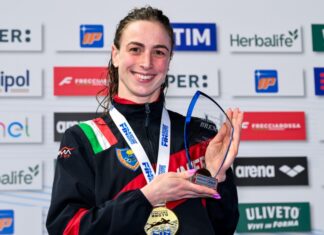 lisa_angiolini_centro_spvo_carabinieri_FOTO DMM di GIORGIO SCALA