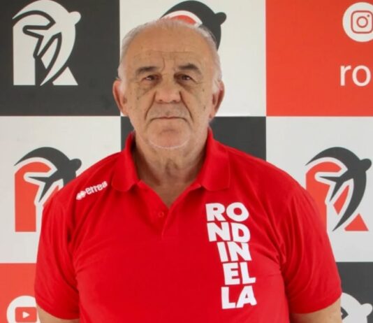 Alessio Mamma e il volo della Rondinella in Serie D: “La mia gioia più grande, qualcosa che resterà nella storia”