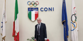 Lo sport fiorentino in lutto: l’improvvisa scomparsa di Marcello Marchioni