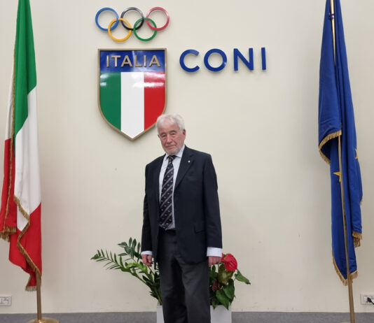 Lo sport fiorentino in lutto: l’improvvisa scomparsa di Marcello Marchioni