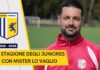 VIDEO / Juniores, Federico Lo Vaglio: “San Donato Tavarnelle, una sorpresa bellissima. Qui si cresce insieme”