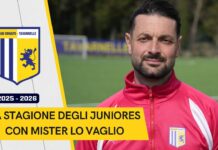 VIDEO / Juniores, Federico Lo Vaglio: “San Donato Tavarnelle, una sorpresa bellissima. Qui si cresce insieme”