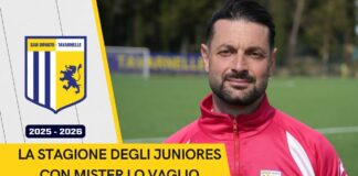 VIDEO / Juniores, Federico Lo Vaglio: “San Donato Tavarnelle, una sorpresa bellissima. Qui si cresce insieme”