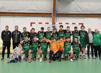 pallamano tavarnelle