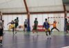 Pallamano Tavarnelle sotto tono: Medicea passa al PalaBustecca 26-23