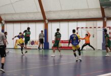 Pallamano Tavarnelle sotto tono: Medicea passa al PalaBustecca 26-23