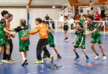 Pallamano Tavarnelle, l’impresa dell’Under 16: super rimonta e qualificazione alla finale regionale