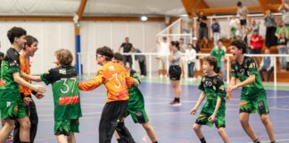 Pallamano Tavarnelle, l’impresa dell’Under 16: super rimonta e qualificazione alla finale regionale