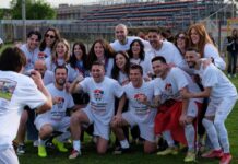 Promozione, super derby Ginestra-Cerbaia per la salvezza. Spareggio Rufina-Casentino per l’Eccellenza. Tutti i verdetti