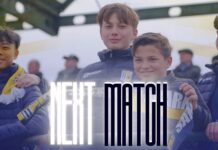 Verso San Donato Tavarnelle-Ghiviborgo: la società gialloblu chiama a raccolta i tifosi