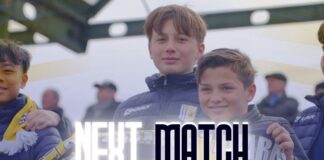 Verso San Donato Tavarnelle-Ghiviborgo: la società gialloblu chiama a raccolta i tifosi