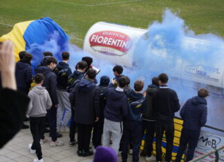 san donato tavarnelle tifosi