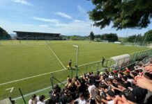 Sancascianese, ultimo sforzo: domenica pranzo allo stadio e poi sfida salvezza!