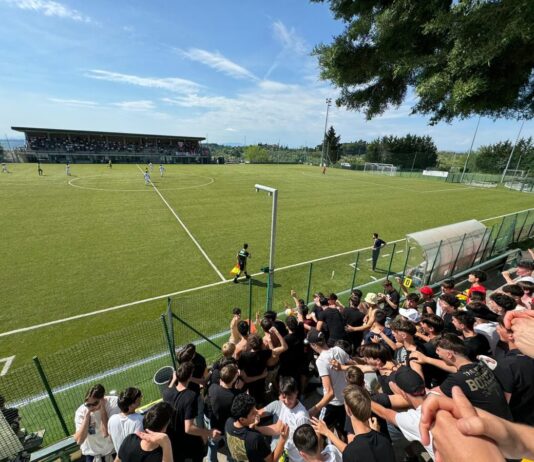 Sancascianese, ultimo sforzo: domenica pranzo allo stadio e poi sfida salvezza!