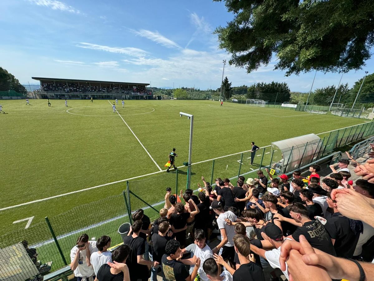 sancascianese tifosi