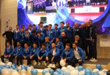 Serie D, fa festa anche lo Scandicci: è salvezza diretta con quattro giornate di anticipo