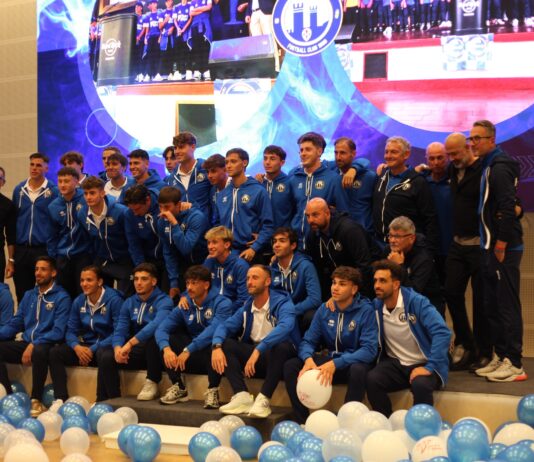 Serie D, fa festa anche lo Scandicci: è salvezza diretta con quattro giornate di anticipo