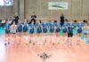 Chianti Volley: la Serie B2 cade al tie-break in una trasferta combattutissima contro Ariete Prato
