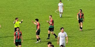 Il Grassina cade a Signa (0-1) e lascia scappare in D la Rondinella. Adesso rossoverdi a difesa del secondo posto