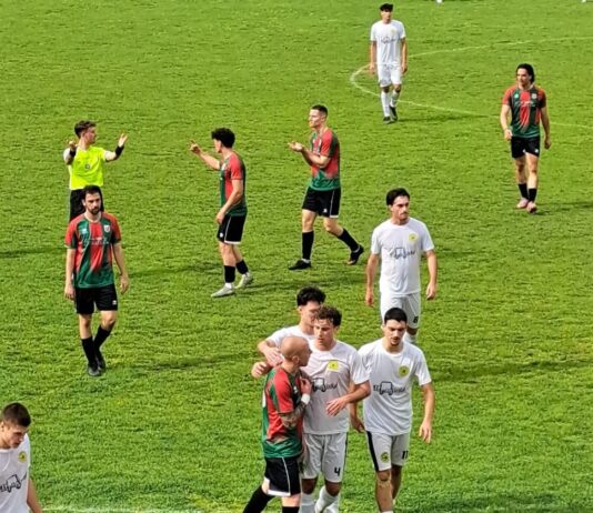 Il Grassina cade a Signa (0-1) e lascia scappare in D la Rondinella. Adesso rossoverdi a difesa del secondo posto