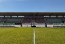 Spareggio per l’Eccellenza: si giocherà a Monte San Savino la sfida tra Audax Rufina e Casentino