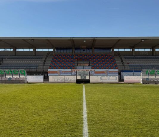 Spareggio per l’Eccellenza: si giocherà a Monte San Savino la sfida tra Audax Rufina e Casentino
