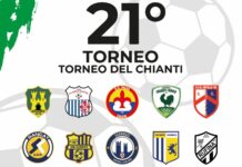 Torneo del Chianti, tutto pronto per l’edizione n° 21 della manifestazione al ‘Borchi’ di Strada