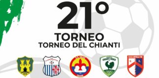 Torneo del Chianti, tutto pronto per l’edizione n° 21 della manifestazione al ‘Borchi’ di Strada