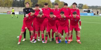 Torneo delle Regioni, l’Under 15 toscana batte il Veneto ai rigori e conquista l’accesso alla finalissima