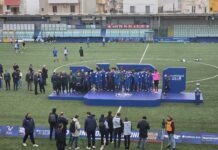 Torneo delle Regioni, l’Under 15 toscana chiude al secondo posto: in finale si impone 3-1 il Friuli Venezia Giulia