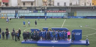 Torneo delle Regioni, l’Under 15 toscana chiude al secondo posto: in finale si impone 3-1 il Friuli Venezia Giulia