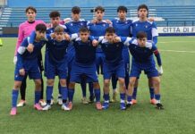 Torneo delle Regioni, l’Under 15 batte ai rigori la Campania e vola in semifinale