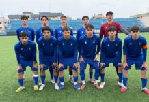 Torneo delle Regioni, non ce la fa l’Under 17 toscana: ai rigori ha la meglio la Campania