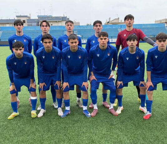 Torneo delle Regioni, non ce la fa l’Under 17 toscana: ai rigori ha la meglio la Campania