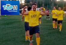 Ultimi match, tante candidature, gol pesantissimi: ecco a voi la nuova Top 11 chiantigiana