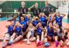 Playoff Terza Divisione Junior: super Chianti Volley, 3-0 contro Euroripoli Senior