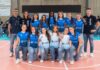Terza Divisione, Chianti Volley Junior ko (3-1) nella semifinale d’andata dei playoff
