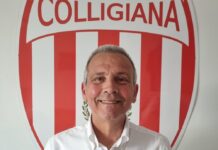 Ritorno dietro la scrivania biancorossa: Aleandro Aiazzi nuovo ds della Colligiana