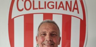 Ritorno dietro la scrivania biancorossa: Aleandro Aiazzi nuovo ds della Colligiana