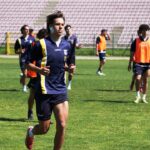 Allenamento San Donato Tavarnelle3