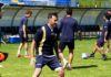 San Donato Tavarnelle, ultimi allenamenti prima del match dell’anno contro il Seravezza Pozzi