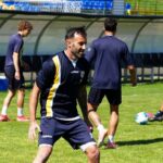 Allenamento San Donato Tavarnelle4