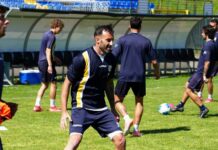 San Donato Tavarnelle, ultimi allenamenti prima del match dell’anno contro il Seravezza Pozzi